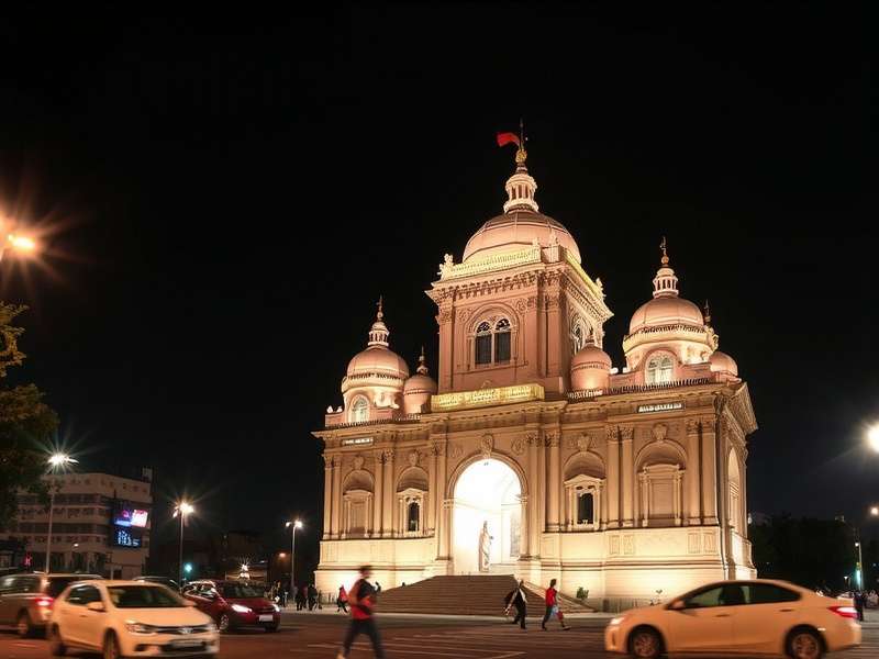 Mylapore Marvels Pro Strategies